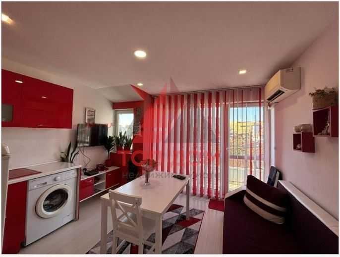 Продава се Двустаен апартамент в Варна, Трошево - 55 кв.м за 2168 €/кв.м - Снимка #1