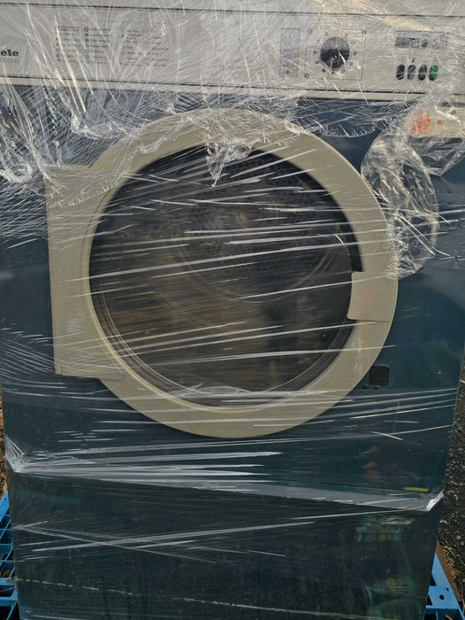 2 професионални сушилни Миеле 10кг+14кг + 8кг пералня