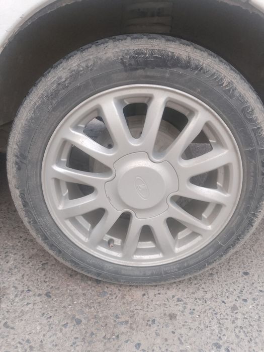 Титанка сатылады гранта люкс