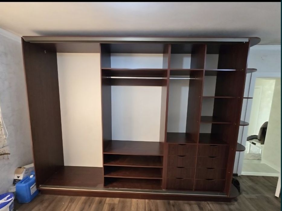 Шкаф купе срочно