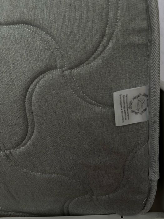 Продам детский матрас 60*170