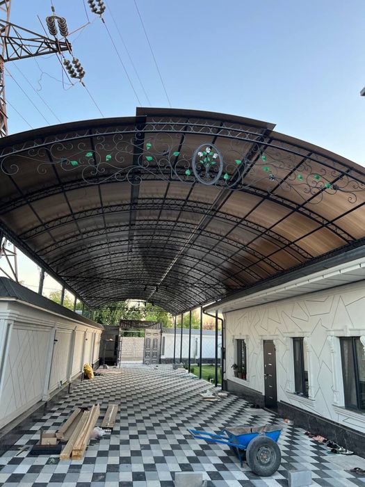 Лексан pantera 15-20 йил гарантия