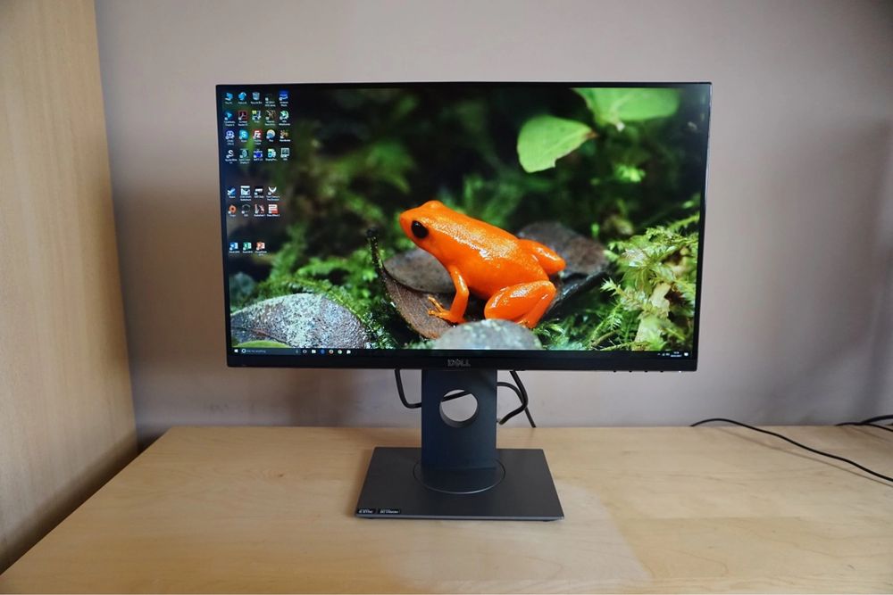 Monitor Dell S2417DG 2K 165 hz