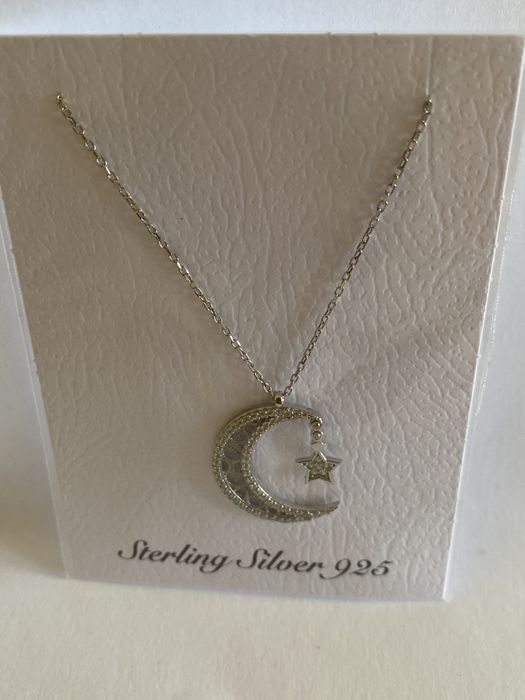 Lant din argint diferite modele