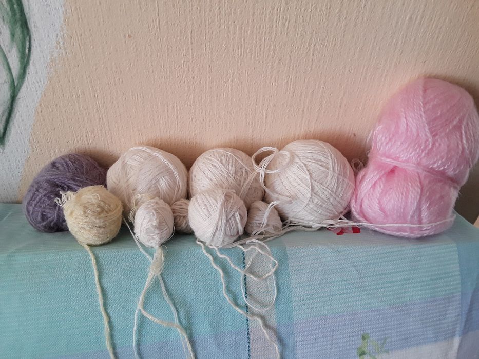 Пан и прежди разни