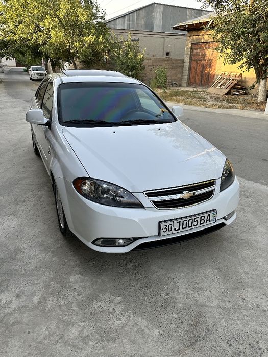 Jentra 3 pazitsa full