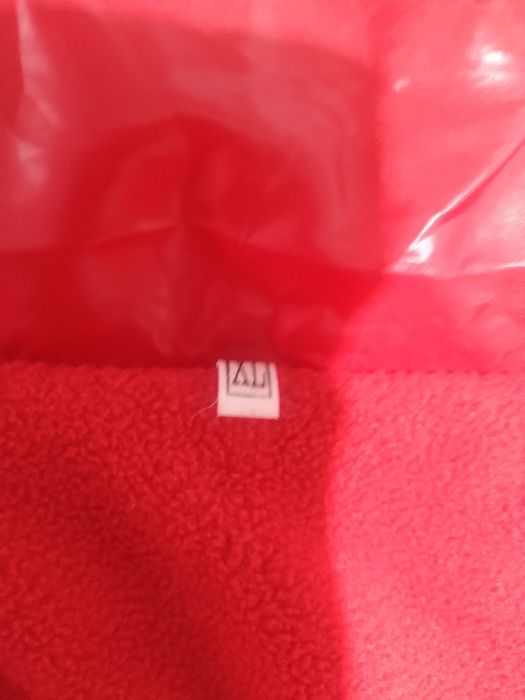 Зимно яке Adidas ЦСКА