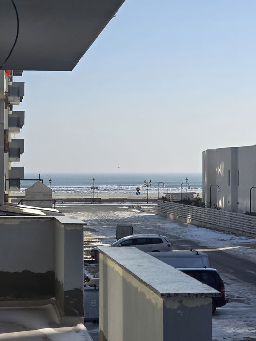 Spatiu comercial de inchiriat Mamaia Nord la 90 m de promenada