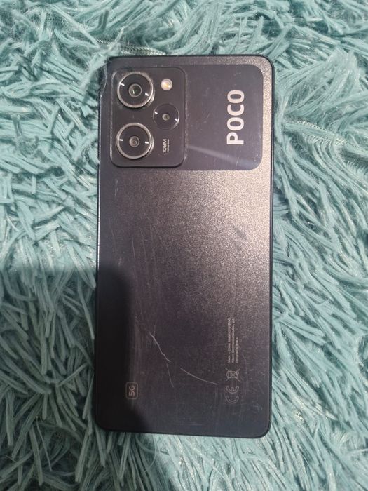 Xiaomi Poco x5 pro 5g