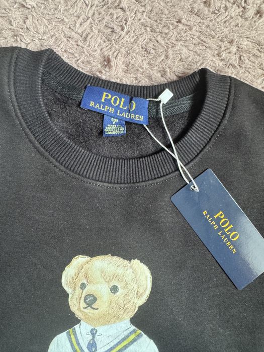 Pulover Polo ralph laurent