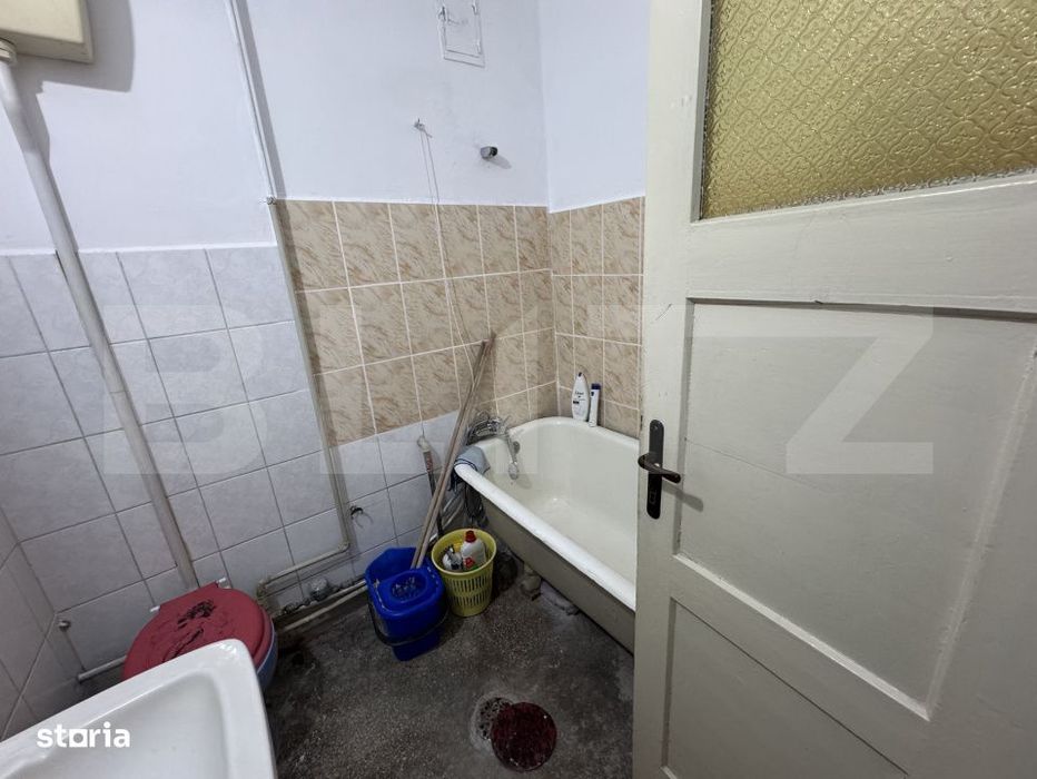 Apartament 2 camere decomandat, 60 mp