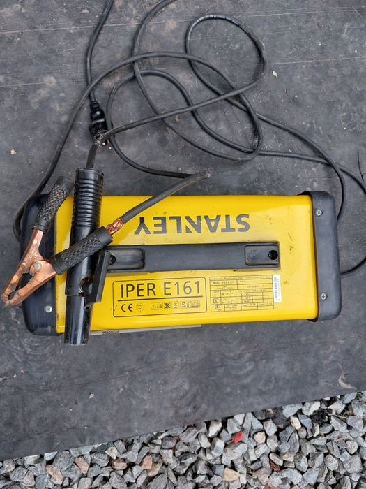 Se vinde aparat de sudură