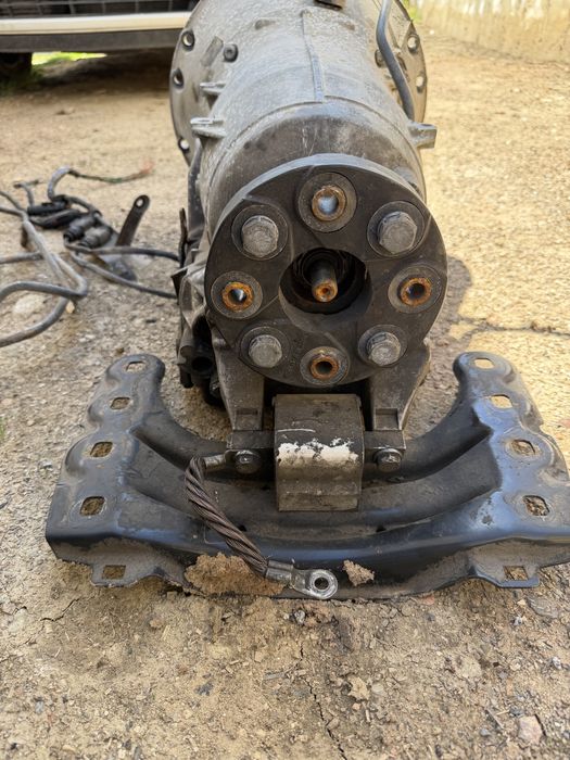 5g tronic комплект