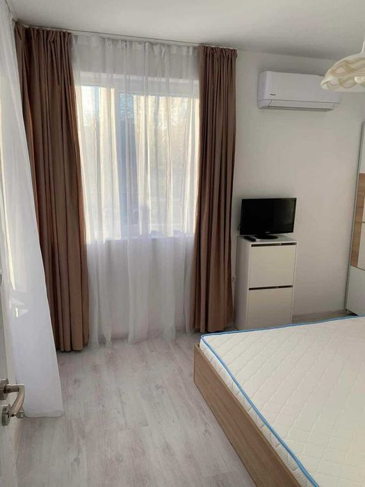 Дава се под наем Двустаен апартамент в София, Център - 67 кв.м за 400 € - Снимка #1