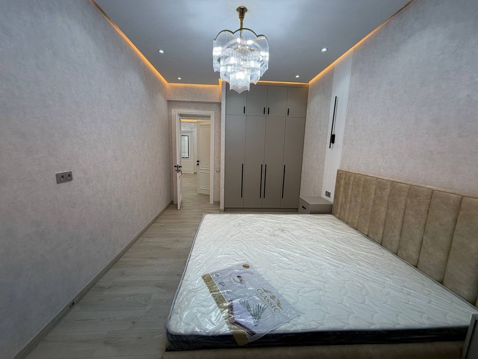 Срочно продается 3 х комнатная люкс квартира