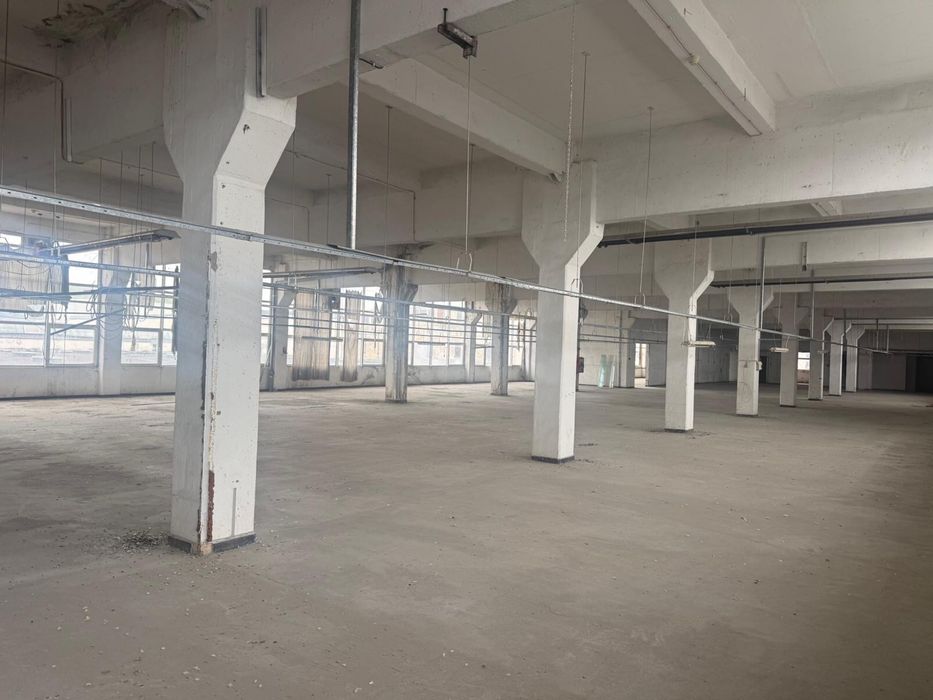 Oportunitate industriala PREMIUM - Targu Mures