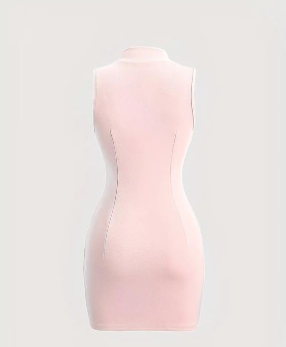 Рокля,размер М,нова