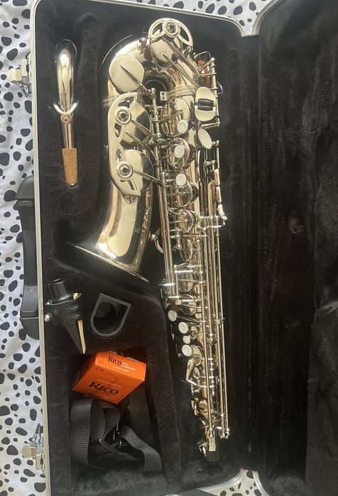 Vand Saxofon Alto Mi Bemol Gear for Music