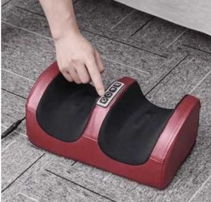 Masajor универсалный