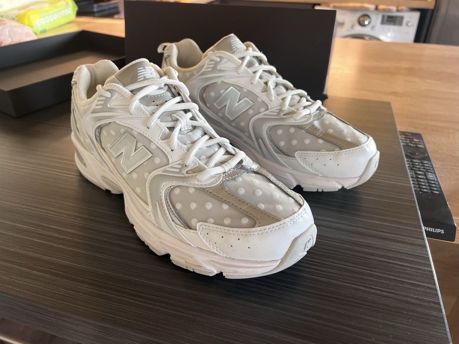 Маратонки New balance 530