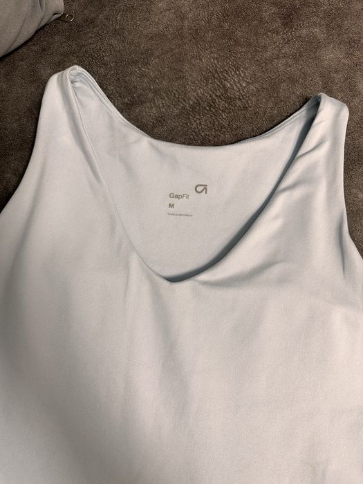 Теннисное платье