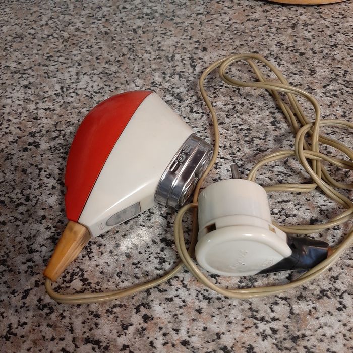 Электробритва "Харьков"