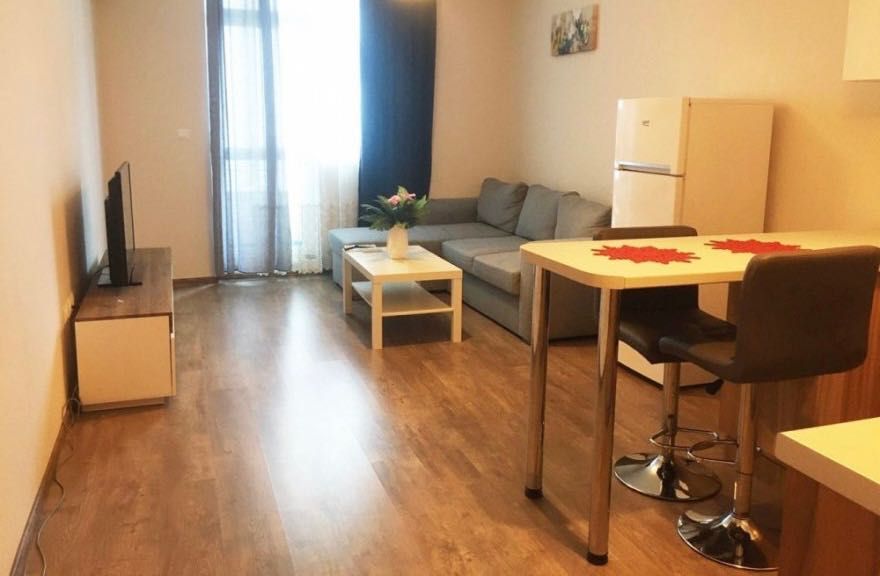 Дава се под наем Едностаен апартамент в София, Студентски град - 65 кв.м за 473.79 € - Снимка #1