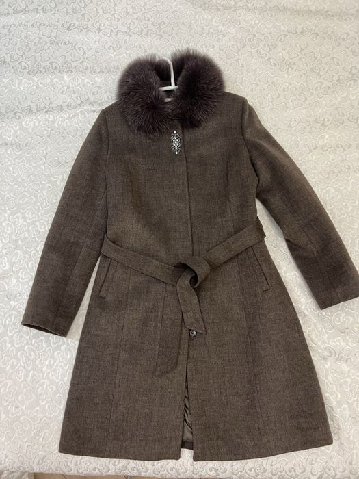 Продам пальто турецкое