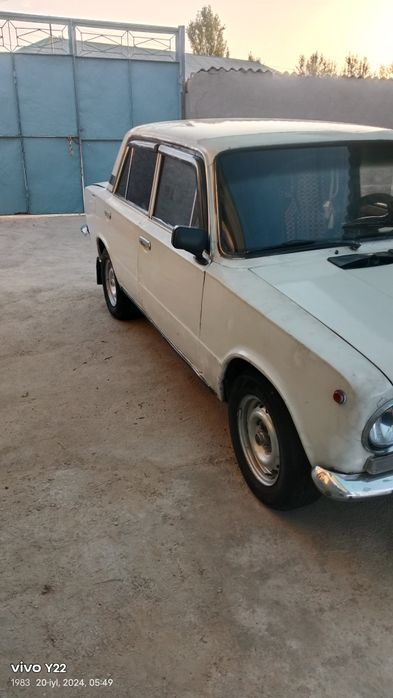 Ваз 011бука тумани. Навоеи жамо