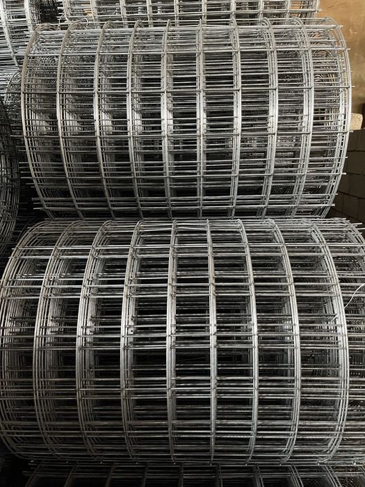 Сетка кладочная и для ограждения