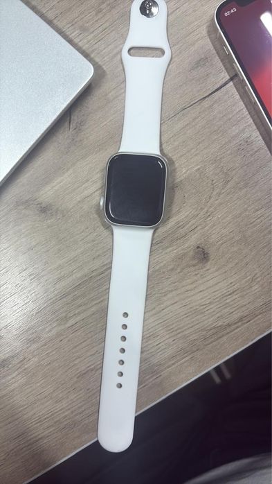 Iphone 12 mini и apple wath 8 41 mm