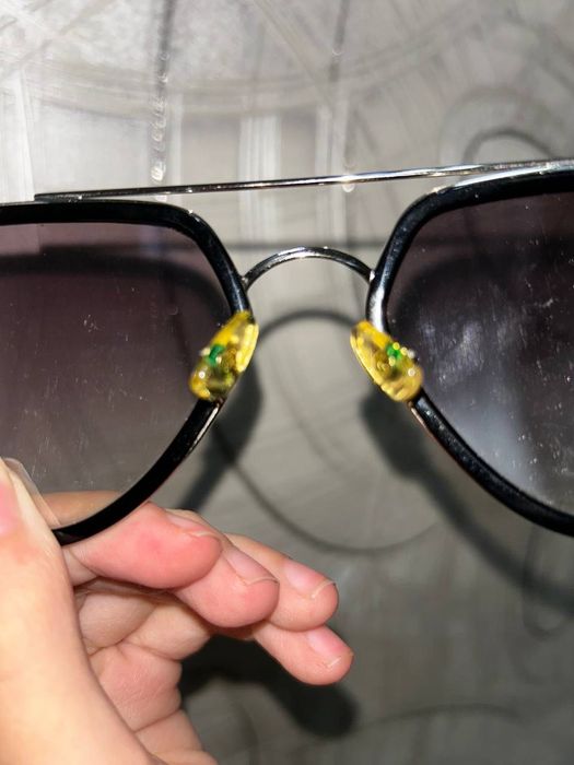 Солнцезащитные очки Chanel 4229-B (Premium)