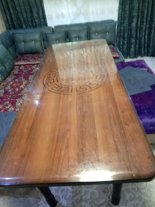 Янги хонтохта булади