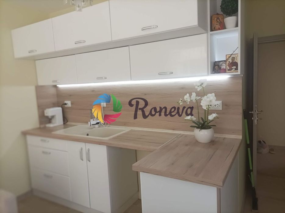 Продава се Двустаен апартамент в Варна, Победа - 62 кв.м за 904 €/кв.м - Снимка #4