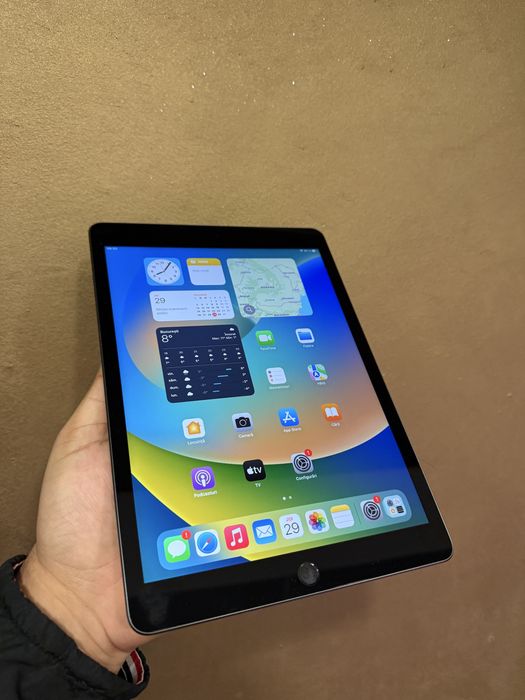 Apple Ipad Gen 9 Amanet SZ Non Stop