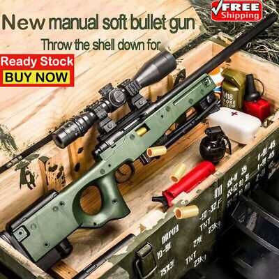 PUSCA CU LUNETA DE MARE PUTERE!! Ieftina! Cu Actionare Manuala Arc Nou