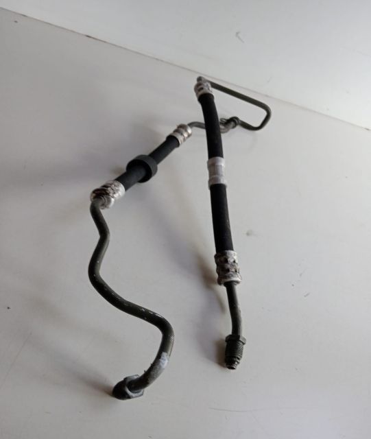 Conducta  servo directie 1.7 Mercedes-Benz A-Class W168 (facelift) se