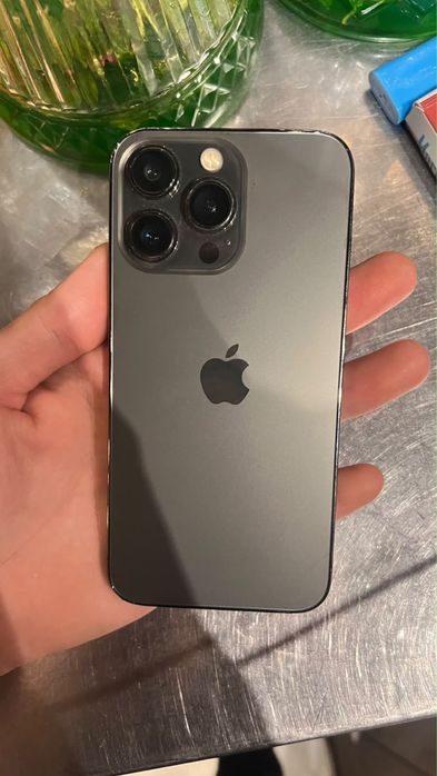 Iphone 13 pro 256gb