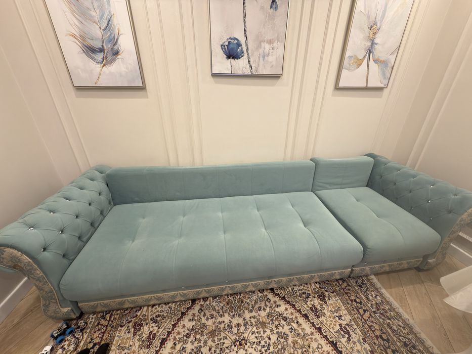 Диван для гостиной