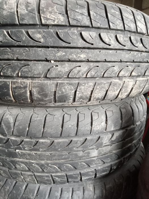 Продам комплект колес