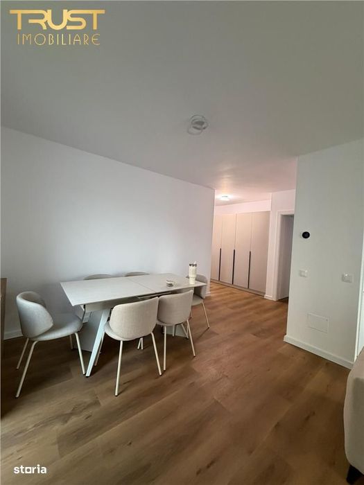 3 camere l Elite City l Parcare l Balcon