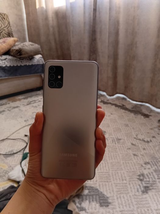 Самсунг а51 64 гб