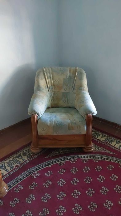 Мягкая мебель с гарантией .