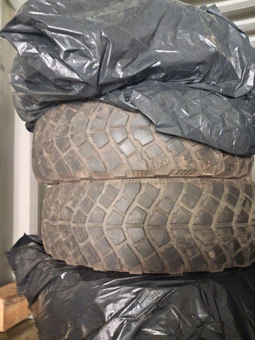 Продам М/Т шины отличном состоянии