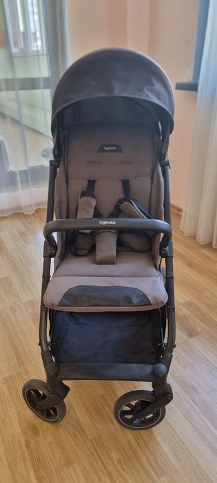 Продам коляску Inglesina Maior