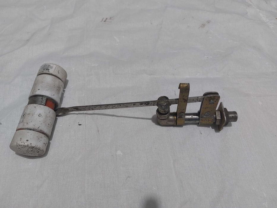 Электродвигатель от стиральной машины