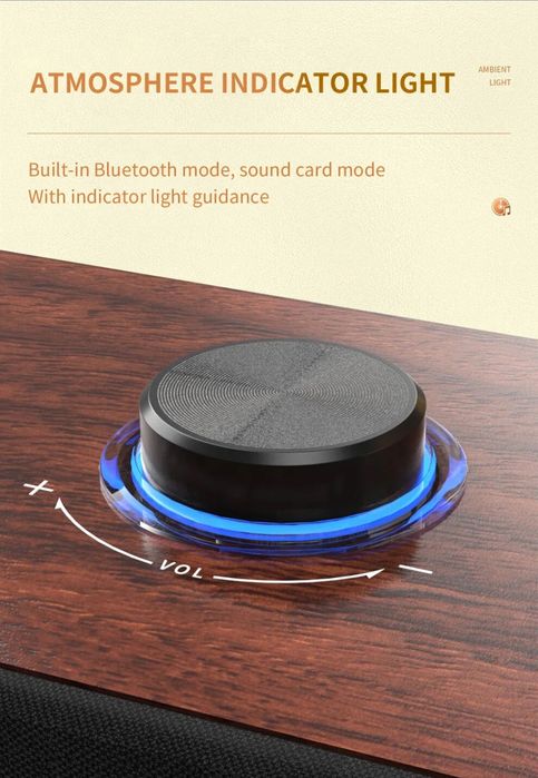 Philips SPA3809 беспроводная Bluetooth-колонка