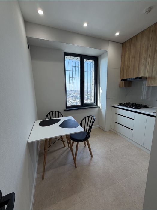 / Аренда Квартиры ЖК Алфраганус