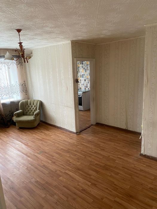 Продаётся 3-х квартира в Сортировке