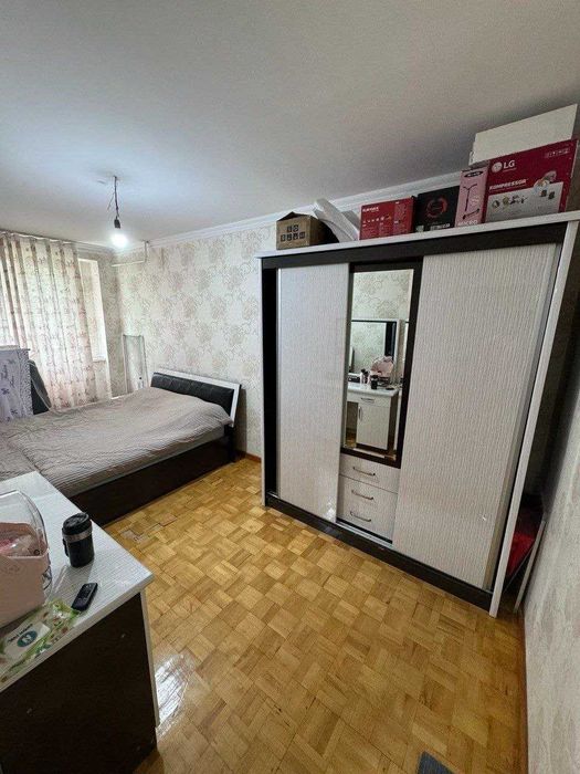 Ганга Ц14 3/3/4 кирпичный 80м2 можно Ипотека